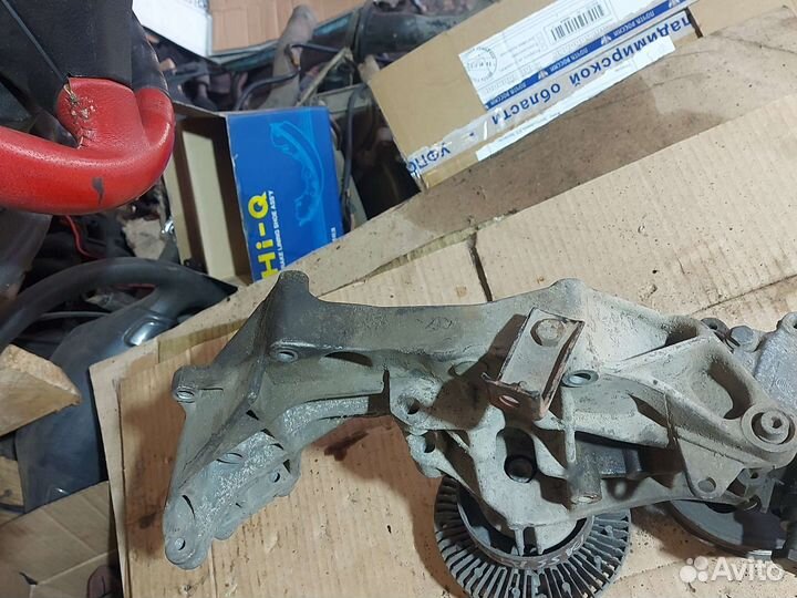 Кронштейн гура фольксваген пассат б5