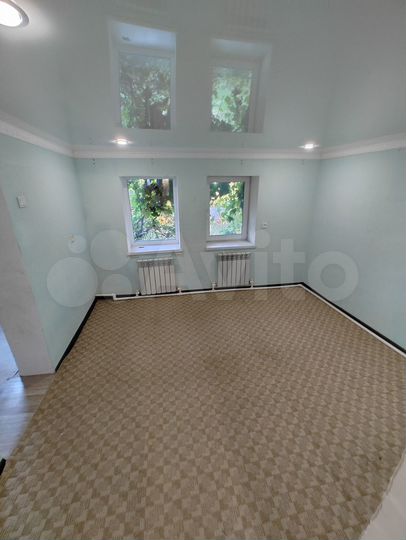 Дом 53 м² на участке 7 сот.