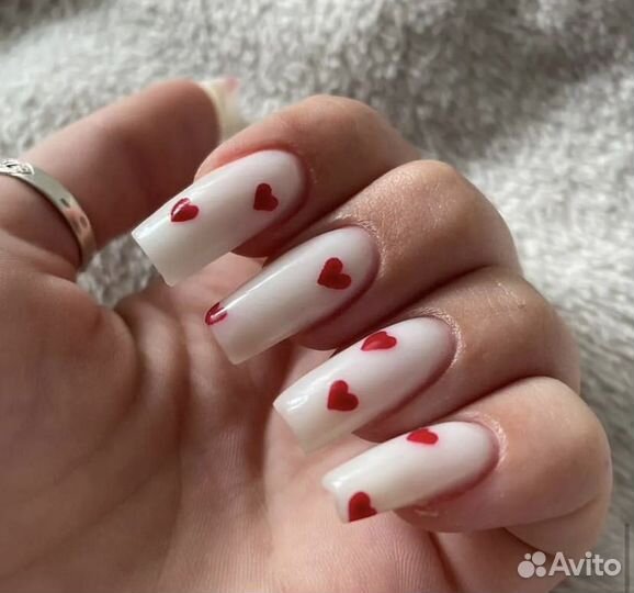 Мастер маникюра