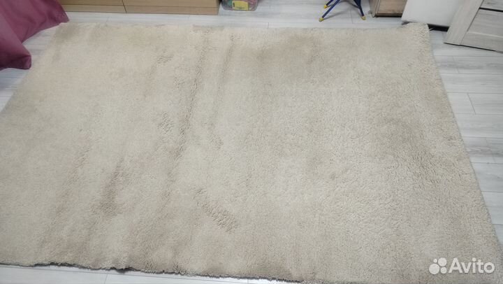 Ковер Икеа одум 2*3 м