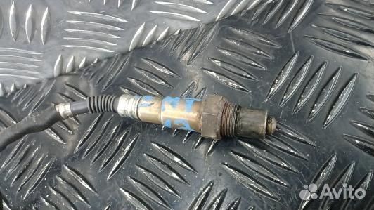 Лямбда-зонд mercedes benz R-class W251 (ZNT13PB01)