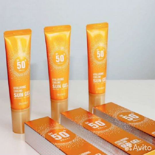 Корейская косметика