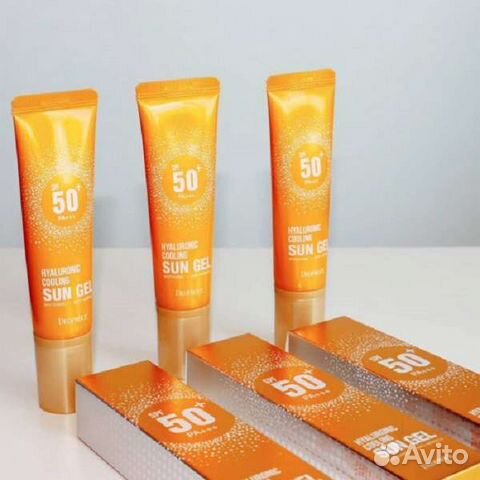 Корейская косметика