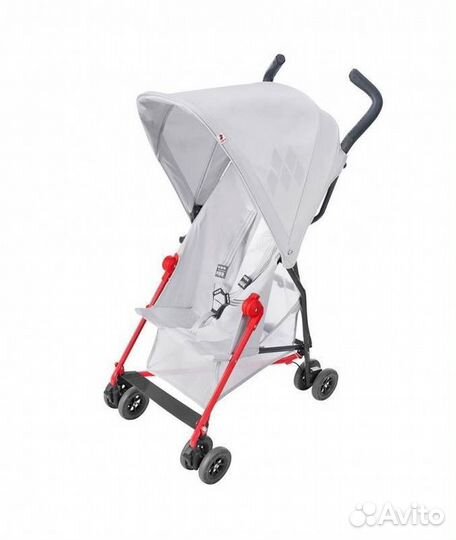 Прогулочная коляска трость maclaren Mark