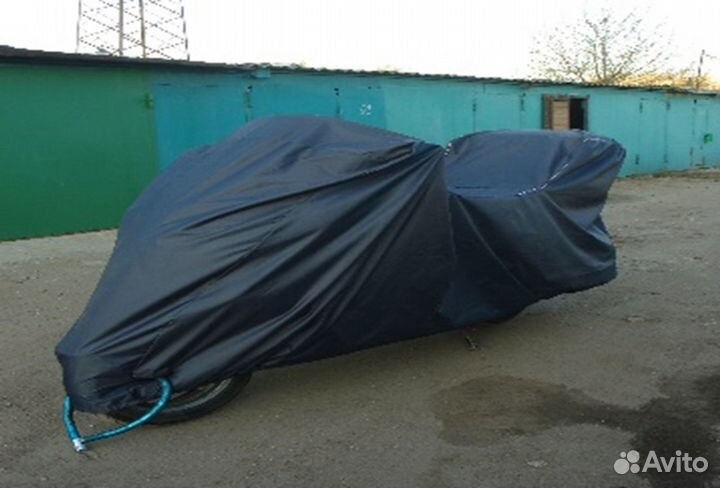 Чехол для хранения Улучшенный Спорт-Байк размер L