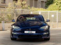 Tesla Model S AT, 2021, 18 000 км, с пробегом, цена 10 250 000 руб.