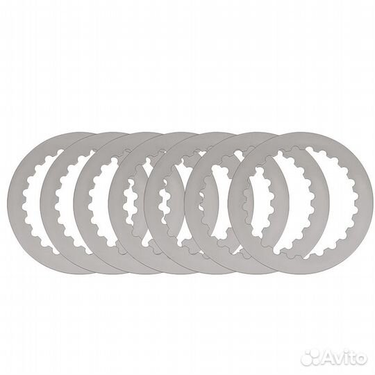 Диски сцепления для мотоциклов KTM