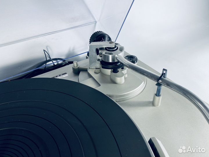 Technics SL-3300. Виниловый проигрыватель