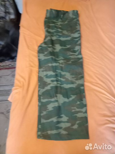 Комбинезон для рыбалкии охоты