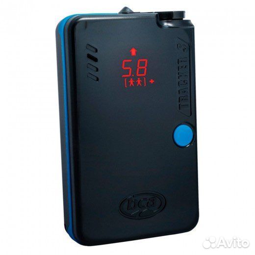 Бипер лавинный BCA Tracker S