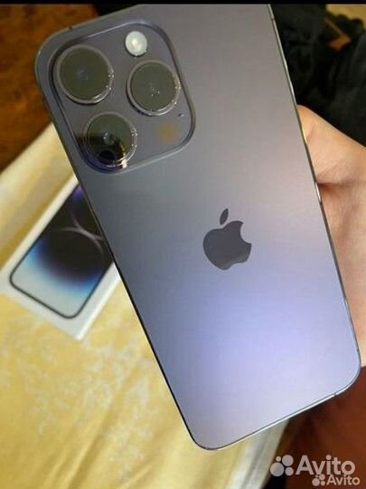 iPhone 14 Pro Max, 512 ГБ