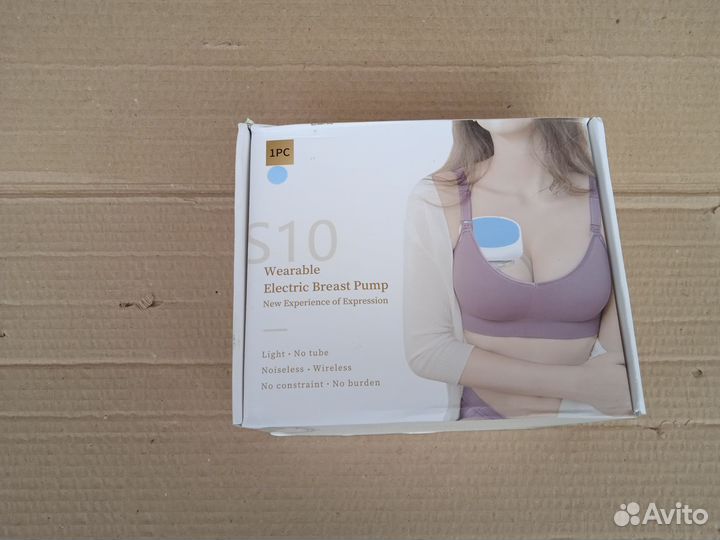 Молокоотсос