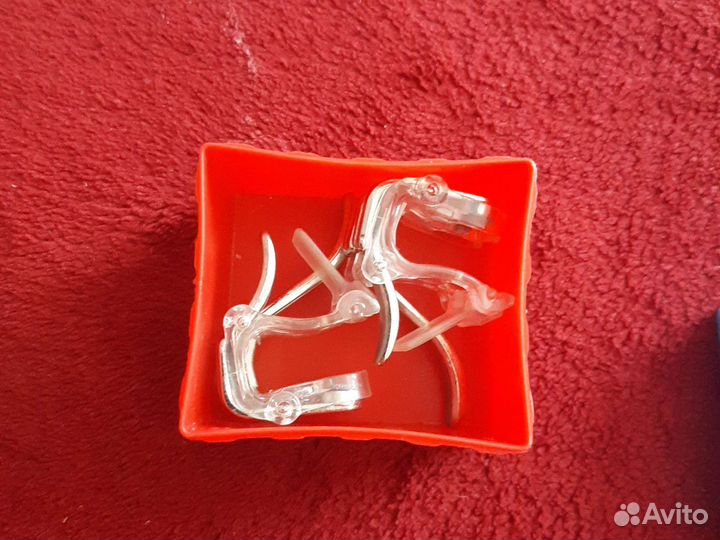 Тригеры для телефона