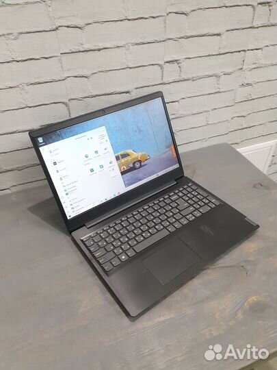Ноутбук Lenovo S145 15.6