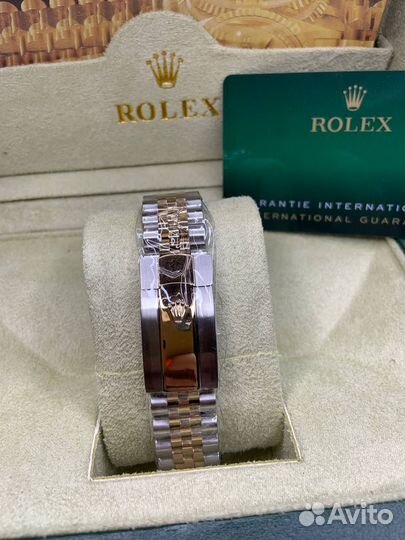 Часы rolex женские