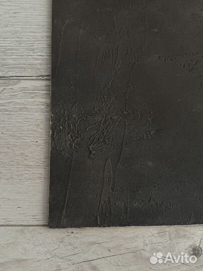 Фотофон серый