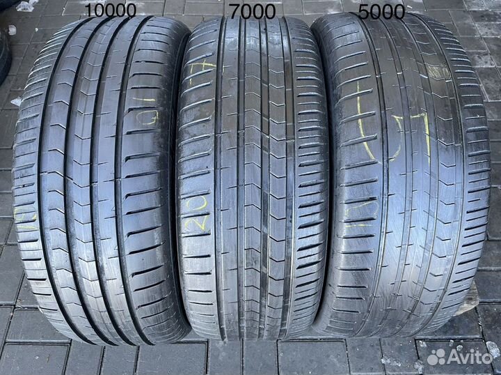 Vredestein Ultrac Satin 235/50 R18