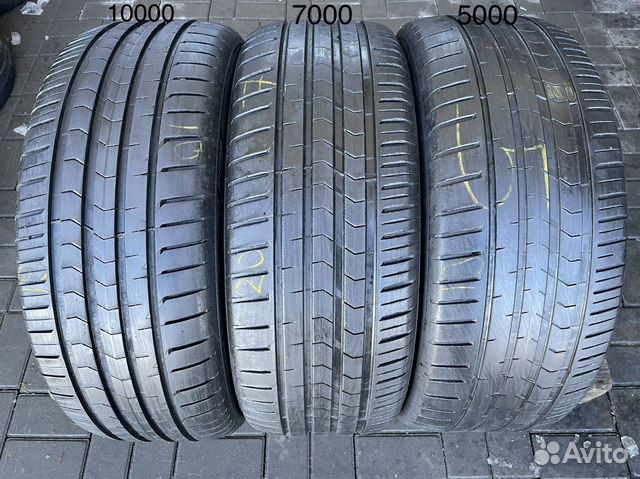 Vredestein Ultrac Satin 235/50 R18