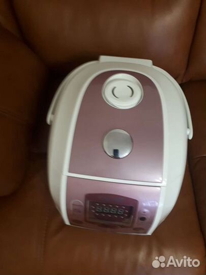 Мультиварка