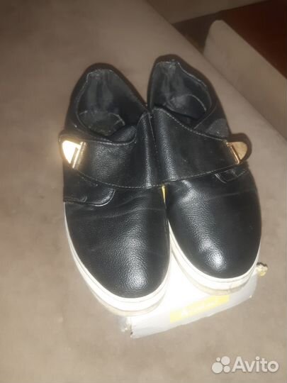 Обувь женская 37 размер