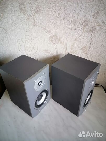 Колонки microlab b75