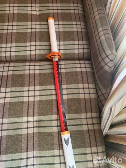 Катана ренгоку