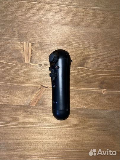 PlayStation Move motion controller