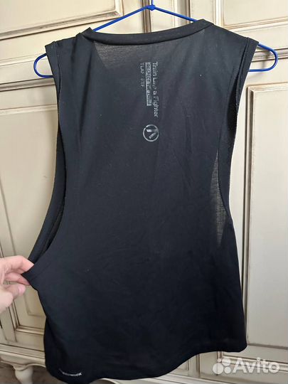 Майка спортивная Reebok