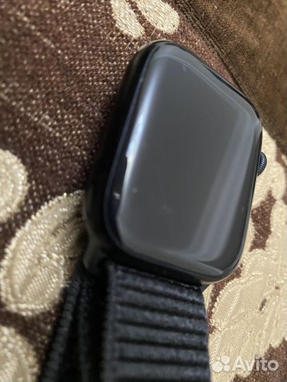 Часы apple watch 7 45 mm оригинал