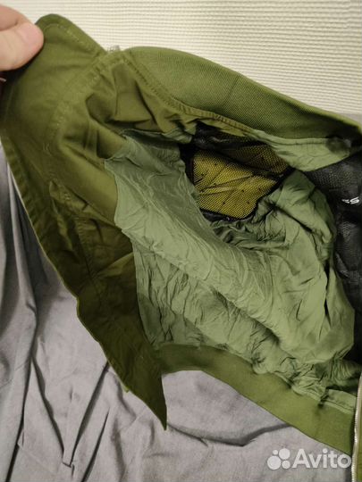 Мотокуртка текстильная