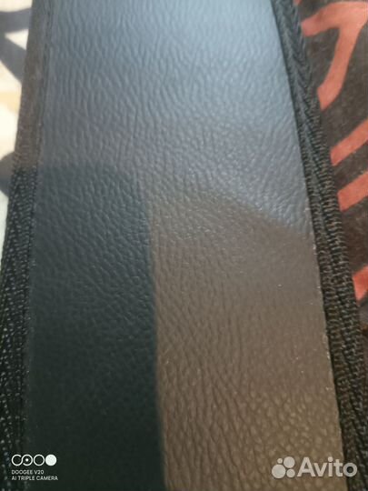 Ремень для электрогитары AMC ргэ2.pro