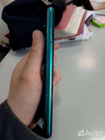 Xiaomi Redmi Note 9 Pro, 6/128 ГБ