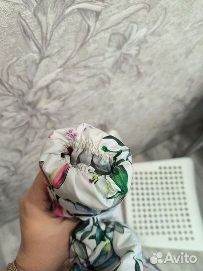 Куртка демисезонная для девочки 110