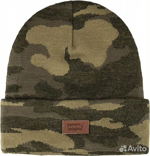 Шапки Levis