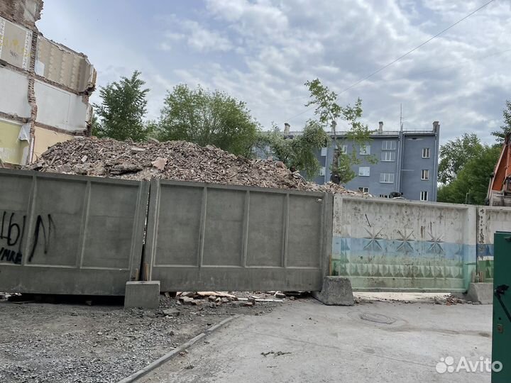 Приму бой кирпича / ботона