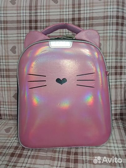 Ранец школьный для девочки