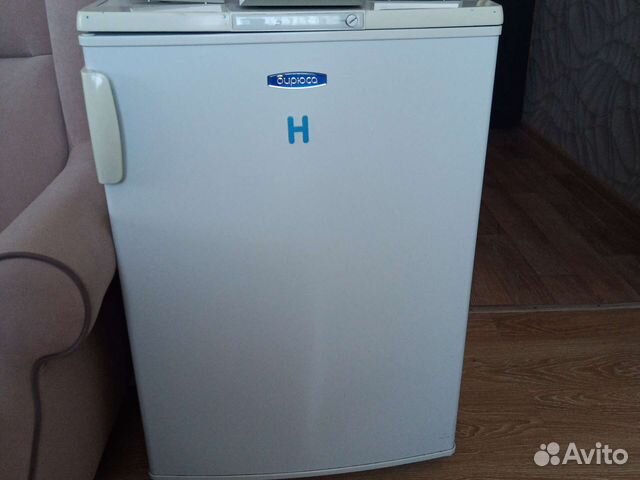 Морозильная камера