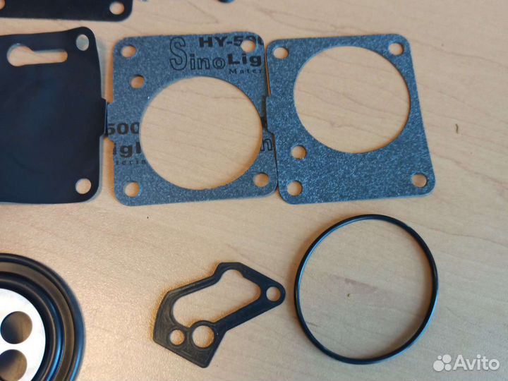 Ремкомплект карбюратора SeaDoo 951 Yamaha 800,1200