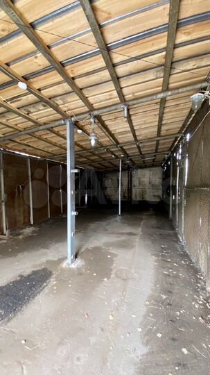 Складское помещение