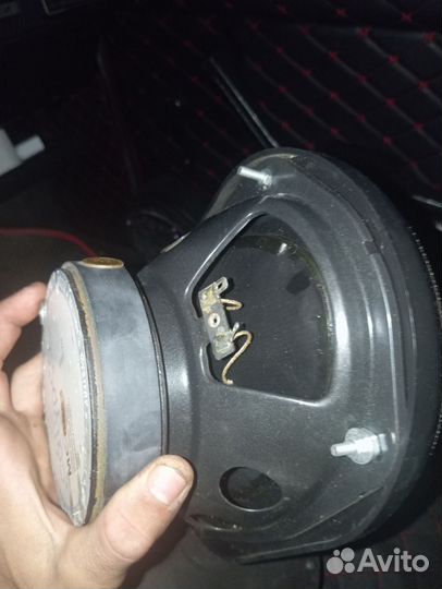 Динамики овалы mystery