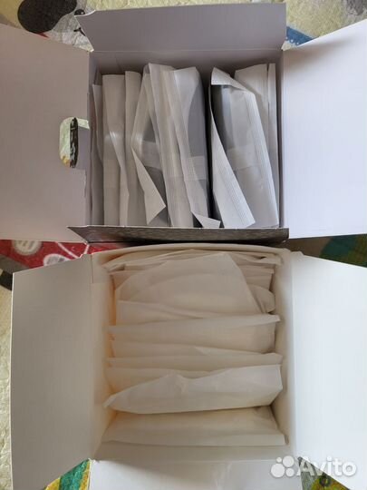 Лактационные вкладыши