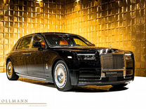 Rolls-Royce Phantom 6.8 AT, 2024, 50 км, с пробегом, цена 92 000 000 руб.