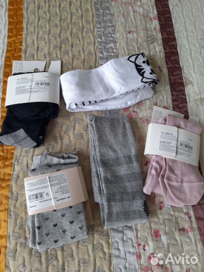 Колготки calzedonia