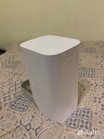 Кормушка для собаки Лайка