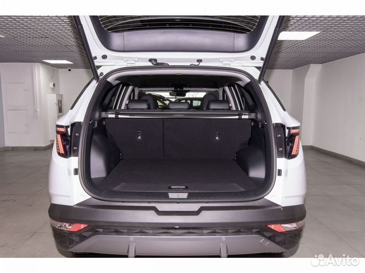 Hyundai Tucson 2 AT, 2023