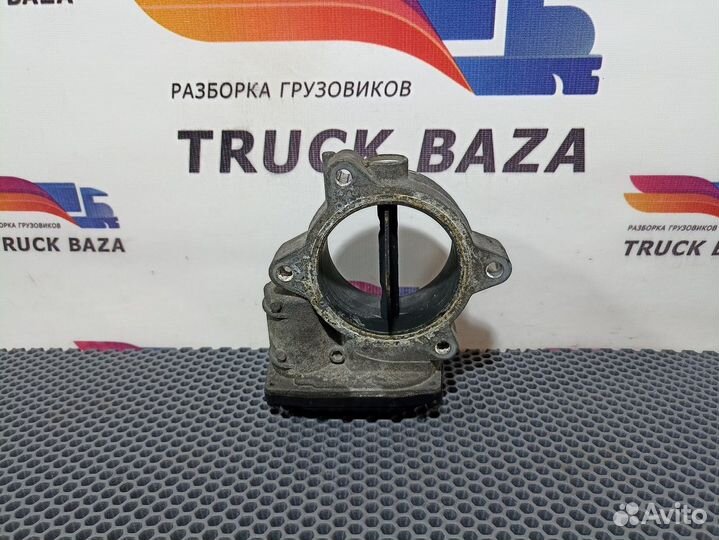 21282312 Заслонка дроссельная Volvo FH
