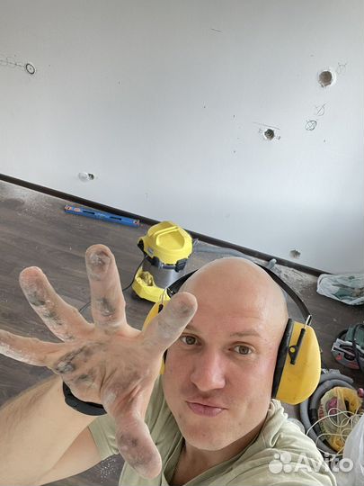 Электрика под ключ