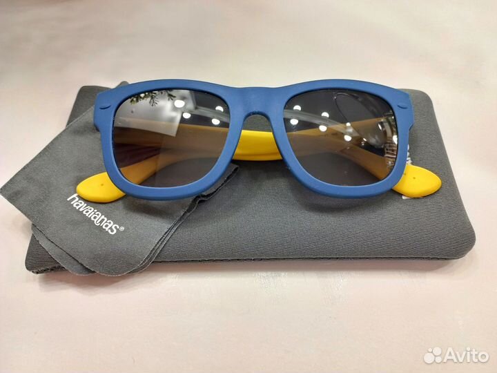 Солнцезащитные очки Havaianas мужские