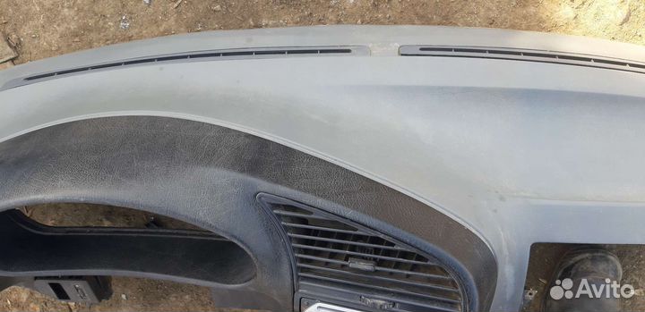 Торпедо BMW E36