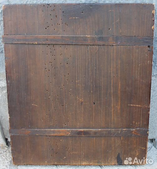 Икона Казанская Богородица